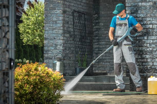Best Building Exterior Pressure Washing in Grovetown, GA